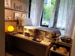 Sengkang Grand Residences (D19), Apartment #534346161